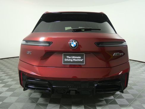 Used 2026 BMW iX M70 AWD/4WD image 4