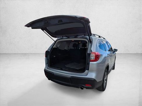 Certified 2024 Subaru Ascent Premium w/ Convenience Package image 23