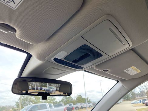 Used 2024 Honda CR-V EX image 24