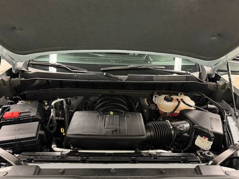 Certified 2025 Chevrolet Silverado 1500 RST w/ All Star Edition Plus image 43