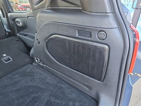 Used 2023 Jeep Renegade Trailhawk w/ Sun/Sound Group image 93