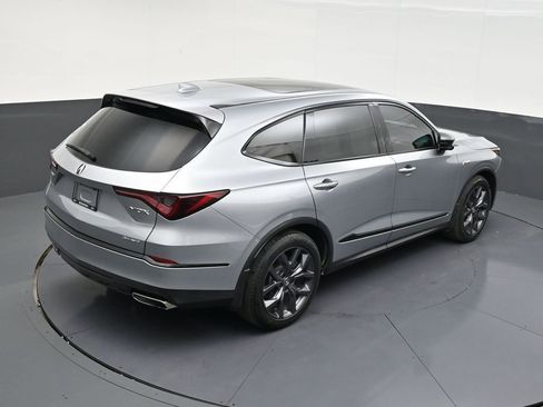 Used 2022 Acura MDX A-Spec image 15
