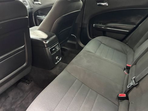 Used 2014 Dodge Charger SE image 24