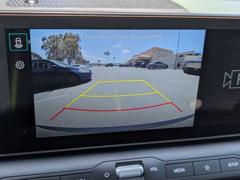 Used 2025 Kia K4 EX FWD image 6