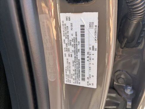 New 2026 Ford F250 Lariat w/ Black Appearance Package AWD/4WD image 16