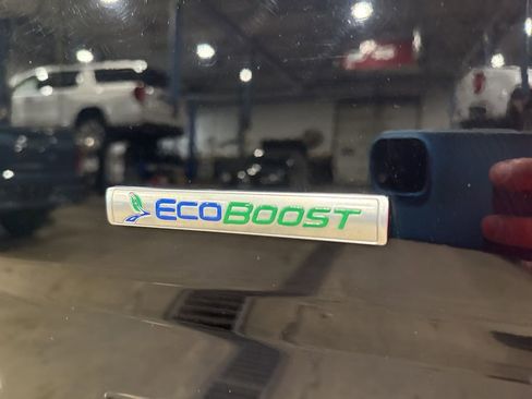 Used 2019 Ford Ranger XLT w/ Equipment Group 302A Luxury image 11