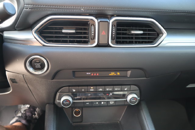 Used 2021 MAZDA CX-5 Touring AWD/4WD image 35