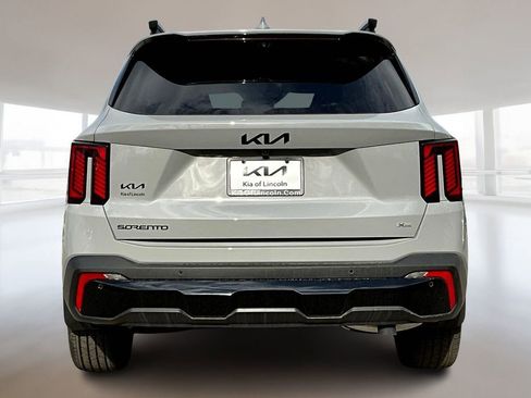 New 2026 Kia Sorento SX Prestige AWD/4WD image 4