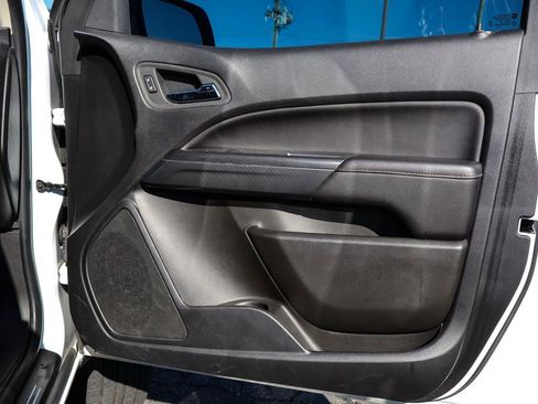 Used 2022 GMC Canyon AT4 w/ Driver Alert Package image 35