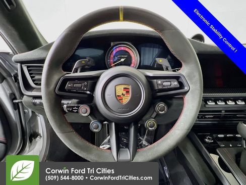 Used 2024 Porsche 911 GT3 RS RWD image 8