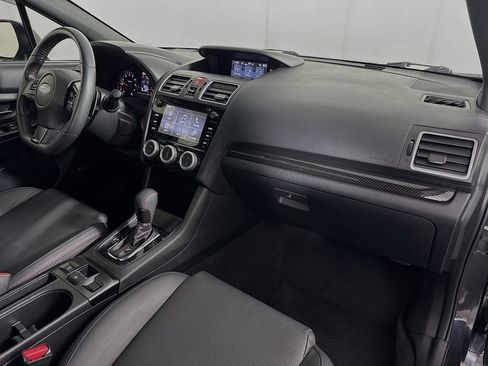 Used 2018 Subaru WRX Limited AWD/4WD image 35