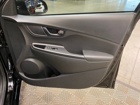Used 2022 Hyundai Kona N Line w/ Cargo Package FWD image 15