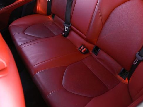 Used 2021 Toyota Camry XSE w/ Navigation Package image 13