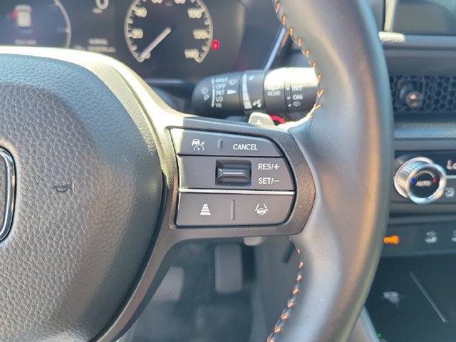 Certified 2026 Honda CR-V Sport image 18