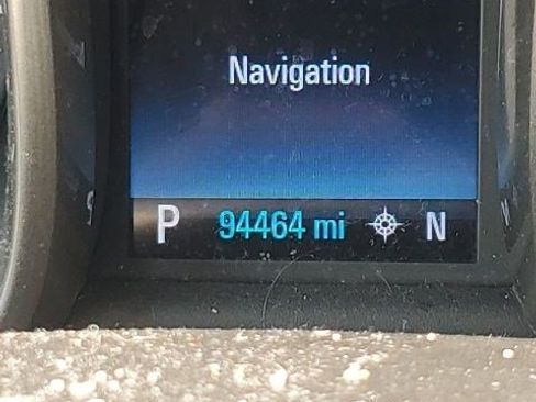 Used 2015 Chevrolet Malibu LT FWD image 5