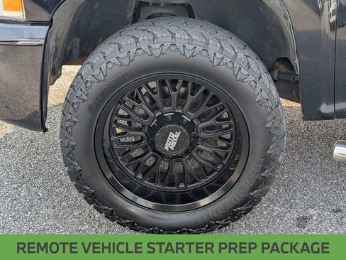 Used 2007 Chevrolet Silverado 1500 LT w/ 1LT Convenience Package AWD/4WD image 11