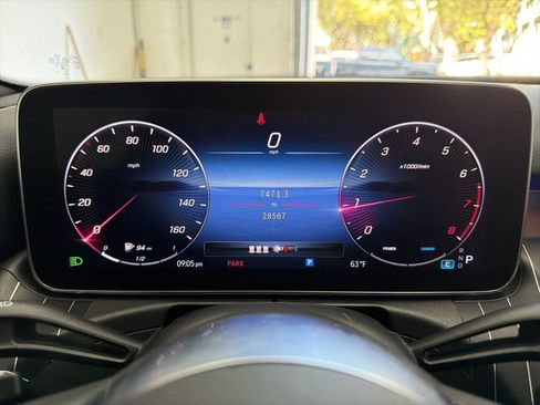 Certified 2023 Mercedes-Benz C 300 Sedan image 32