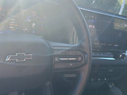 Certified 2024 Chevrolet Colorado Trail Boss w/ Advanced Trailering Package image 18