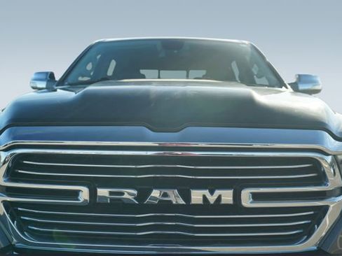 Used 2020 RAM 1500 Laramie image 37