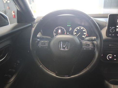 Used 2025 Honda HR-V Sport image 21