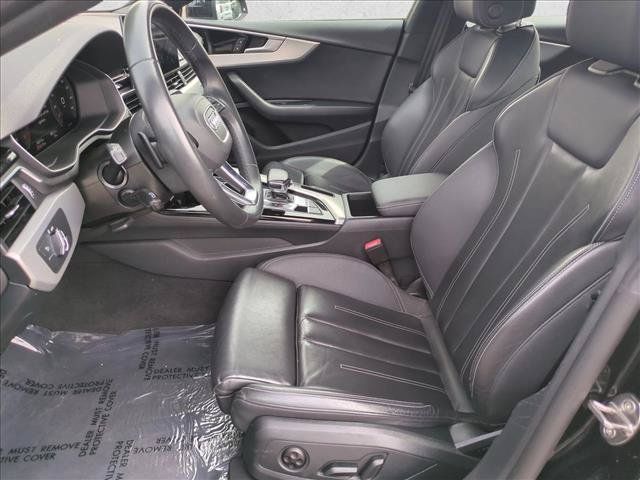 Used 2025 Audi A5 2.0T Premium Plus AWD/4WD image 15