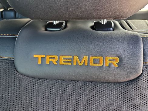 New 2026 Ford Explorer Tremor w/ Tremor Ultimate Package image 8