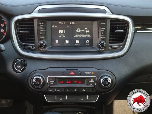 Used 2020 Kia Sorento EX FWD image 24