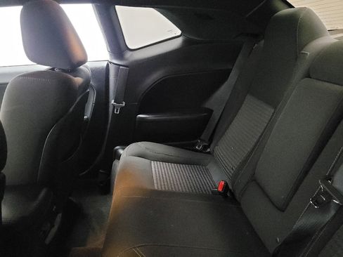 Used 2019 Dodge Challenger SXT RWD image 18