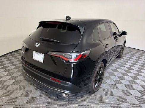 Used 2026 Honda HR-V Sport image 6