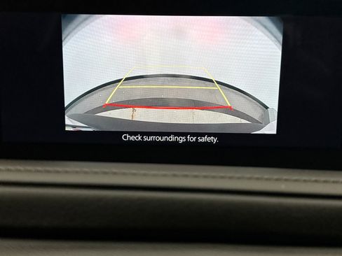 Used 2024 MAZDA CX-30 AWD 2.5 S image 10