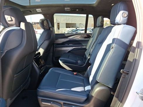 New 2025 Cadillac Escalade IQ Sport 2 image 5