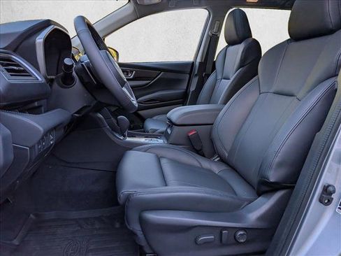 Used 2026 Subaru Ascent Touring AWD/4WD image 4