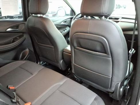 Used 2023 Buick Encore GX Preferred w/ Cold Weather Comfort Package image 22