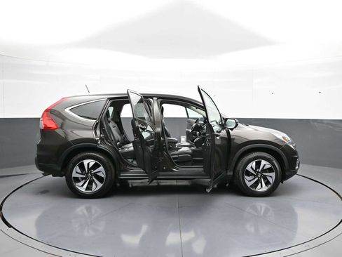 Used 2016 Honda CR-V Touring image 42