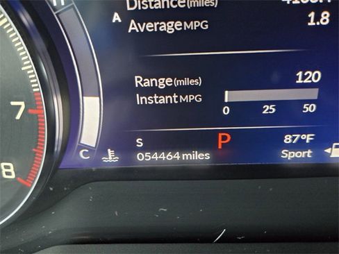 Certified 2019 Acura RDX FWD image 25