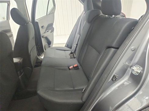 New 2025 Nissan Kicks Play S image 28