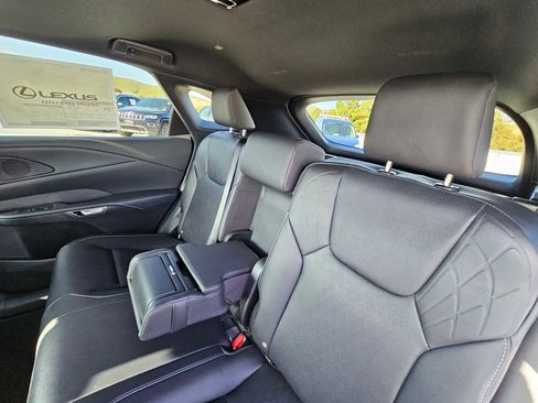New 2026 Lexus RX 350 Premium Plus AWD/4WD image 17