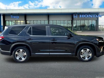 Used 2025 Honda Pilot EX-L