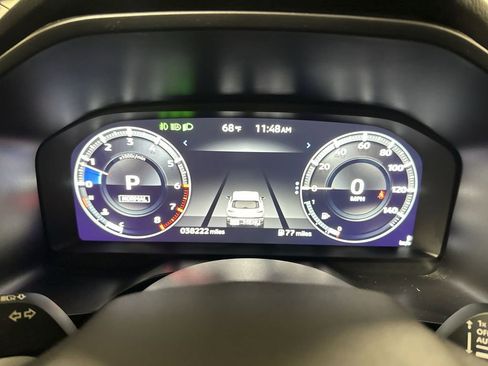 Used 2024 Mitsubishi Outlander SE FWD image 12