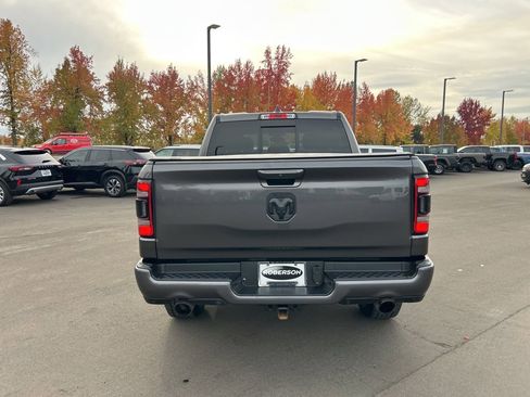 Certified 2020 RAM 1500 Big Horn image 5