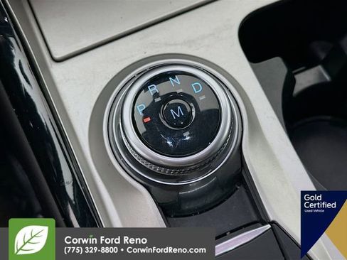 Used 2024 Ford Explorer ST w/ Equipment Group 401A AWD/4WD image 21