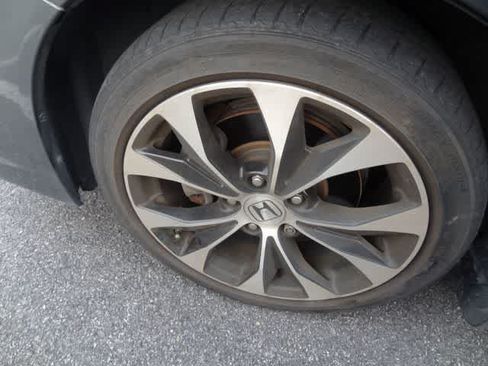 Used 2013 Honda Civic Si image 13