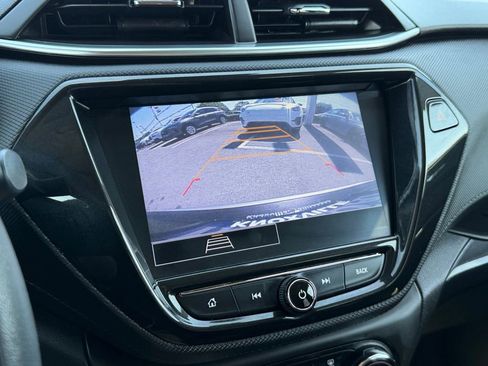 Used 2023 Chevrolet TrailBlazer LT w/ Convenience Package FWD image 22