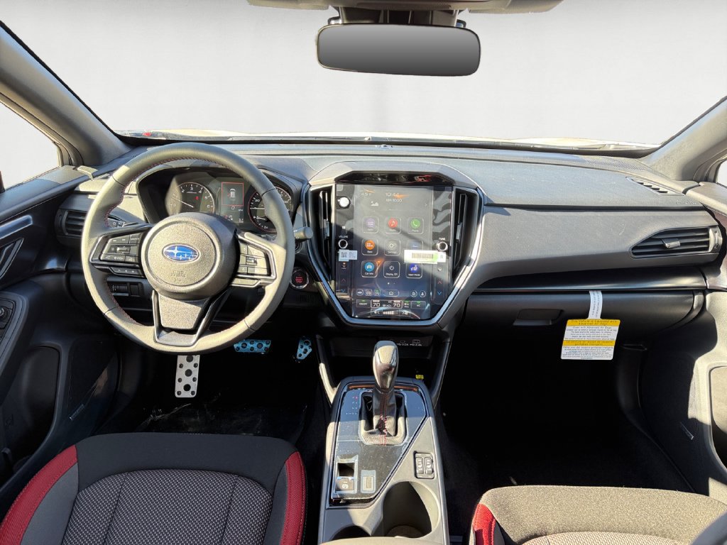 New 2026 Subaru Impreza RS AWD/4WD image 10