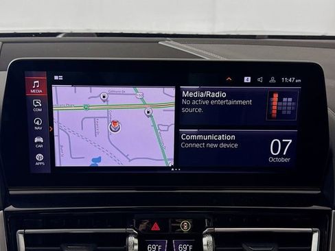 New 2026 BMW 840i xDrive image 15