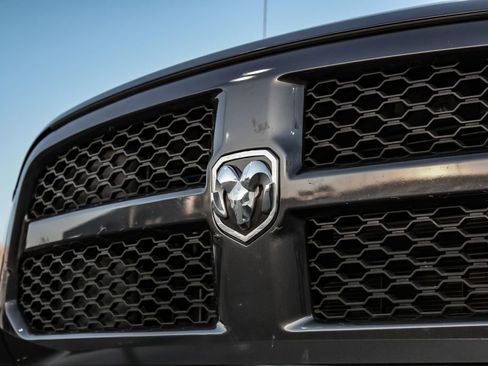 Used 2019 RAM 1500 Tradesman image 45