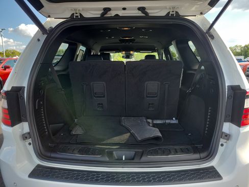 Used 2022 Dodge Durango GT image 8