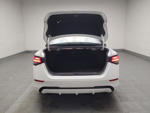 Used 2023 Nissan Sentra SV w/ All-Weather Package image 29