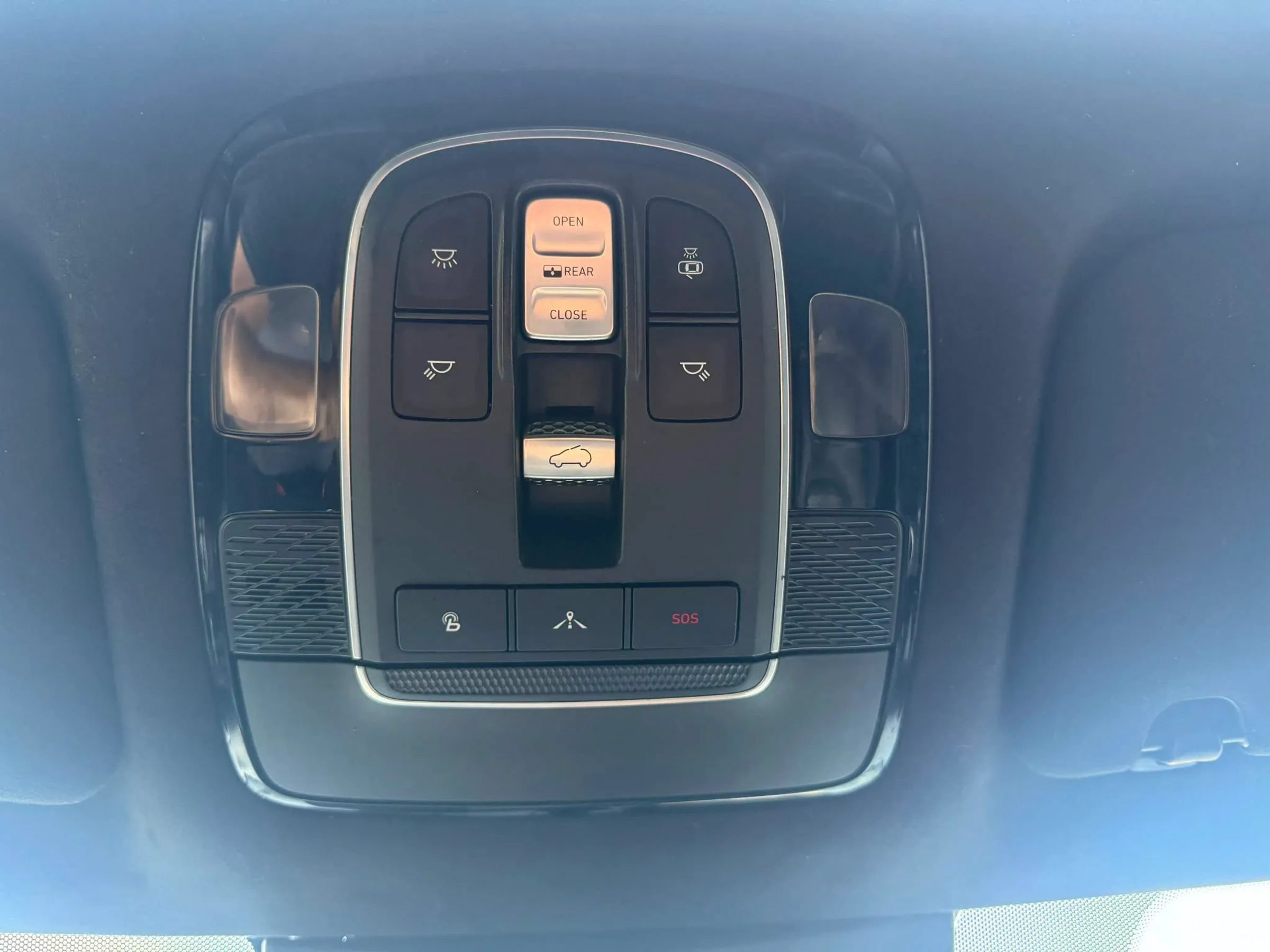 Used 2020 Hyundai Palisade Limited FWD image 43