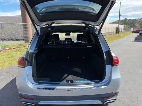 Used 2020 Mercedes-Benz GLE 350 GLE 350 w/ Premium Package image 10